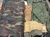 Persoonlijke uitrusting en kleding defensie - afbeelding 11 van  37