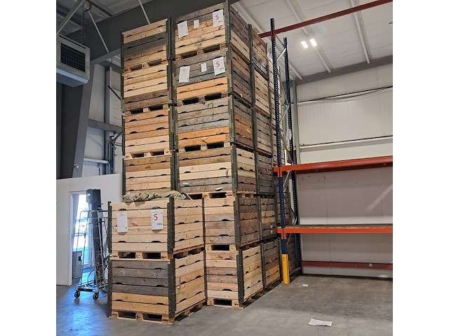 Persoonlijke uitrusting en kleding defensie - afbeelding 1 van  37