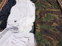 Persoonlijke uitrusting en kleding defensie - afbeelding 15 van  37