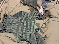 Persoonlijke uitrusting en kleding defensie - afbeelding 16 van  37