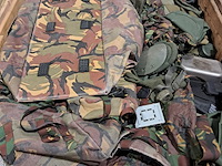 Persoonlijke uitrusting en kleding defensie - afbeelding 22 van  37