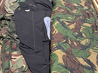 Persoonlijke uitrusting en kleding defensie - afbeelding 24 van  37