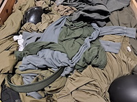 Persoonlijke uitrusting en kleding defensie - afbeelding 26 van  37