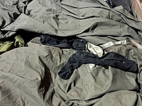 Persoonlijke uitrusting en kleding defensie - afbeelding 29 van  37