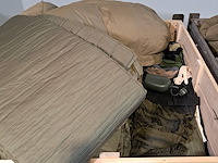 Persoonlijke uitrusting en kleding defensie - afbeelding 30 van  37