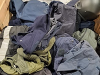 Persoonlijke uitrusting en kleding defensie - afbeelding 23 van  37