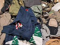 Persoonlijke uitrusting en kleding defensie - afbeelding 37 van  37