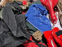 Persoonlijke uitrusting en kleding defensie - afbeelding 3 van  32