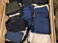 Persoonlijke uitrusting en kleding defensie - afbeelding 6 van  32