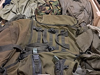 Persoonlijke uitrusting en kleding defensie - afbeelding 9 van  32