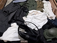 Persoonlijke uitrusting en kleding defensie - afbeelding 15 van  32