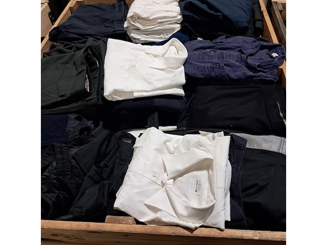 Persoonlijke uitrusting en kleding defensie - afbeelding 16 van  32