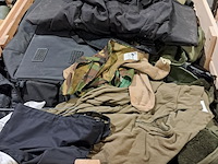 Persoonlijke uitrusting en kleding defensie - afbeelding 19 van  32