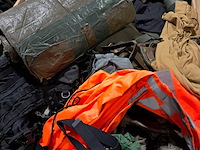 Persoonlijke uitrusting en kleding defensie - afbeelding 20 van  32