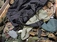 Persoonlijke uitrusting en kleding defensie - afbeelding 21 van  32