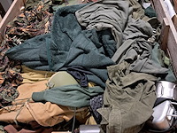 Persoonlijke uitrusting en kleding defensie - afbeelding 22 van  32