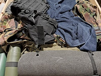 Persoonlijke uitrusting en kleding defensie - afbeelding 29 van  32