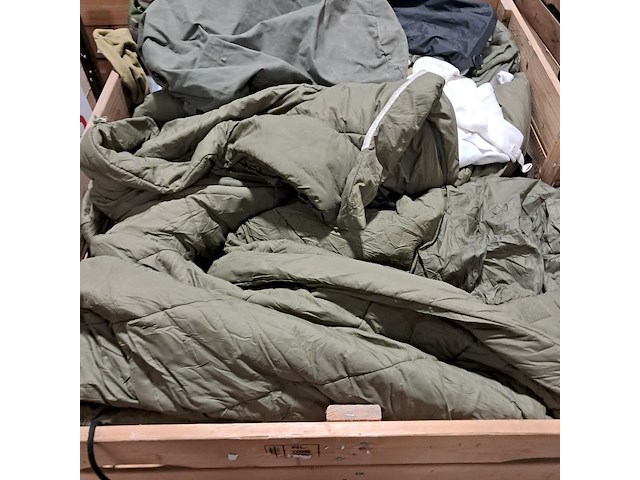 Persoonlijke uitrusting en kleding defensie - afbeelding 30 van  32