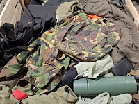 Persoonlijke uitrusting en kleding defensie - afbeelding 11 van  34