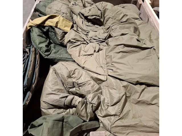 Persoonlijke uitrusting en kleding defensie - afbeelding 12 van  34