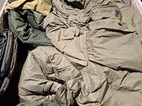 Persoonlijke uitrusting en kleding defensie - afbeelding 12 van  34