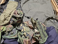 Persoonlijke uitrusting en kleding defensie - afbeelding 13 van  34