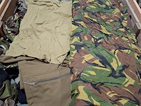 Persoonlijke uitrusting en kleding defensie - afbeelding 14 van  34