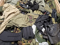 Persoonlijke uitrusting en kleding defensie - afbeelding 16 van  34