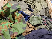 Persoonlijke uitrusting en kleding defensie - afbeelding 17 van  34