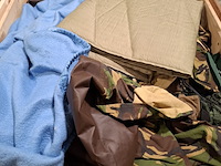 Persoonlijke uitrusting en kleding defensie - afbeelding 18 van  34