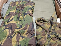 Persoonlijke uitrusting en kleding defensie - afbeelding 19 van  34