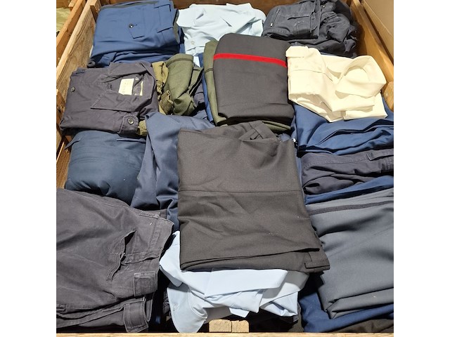 Persoonlijke uitrusting en kleding defensie - afbeelding 20 van  34