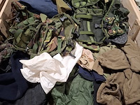 Persoonlijke uitrusting en kleding defensie - afbeelding 21 van  34