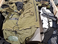 Persoonlijke uitrusting en kleding defensie - afbeelding 23 van  34