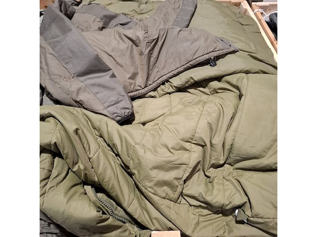 Persoonlijke uitrusting en kleding defensie - afbeelding 28 van  34