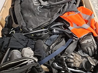 Persoonlijke uitrusting en kleding defensie - afbeelding 2 van  34