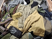 Persoonlijke uitrusting en kleding defensie - afbeelding 30 van  34