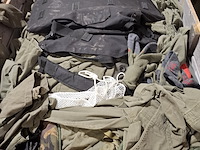 Persoonlijke uitrusting en kleding defensie - afbeelding 32 van  34