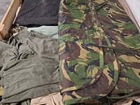 Persoonlijke uitrusting en kleding defensie - afbeelding 3 van  34