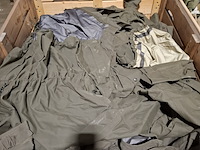 Persoonlijke uitrusting en kleding defensie - afbeelding 6 van  34