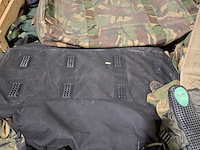 Persoonlijke uitrusting en kleding defensie - afbeelding 8 van  34