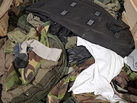 Persoonlijke uitrusting en kleding defensie - afbeelding 9 van  34