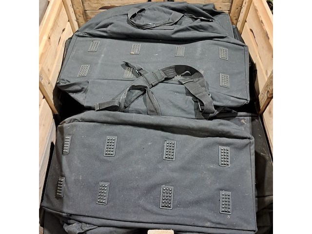 Persoonlijke uitrusting en kleding defensie - afbeelding 10 van  37