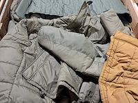 Persoonlijke uitrusting en kleding defensie - afbeelding 13 van  37