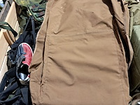 Persoonlijke uitrusting en kleding defensie - afbeelding 16 van  37