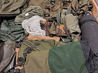 Persoonlijke uitrusting en kleding defensie - afbeelding 20 van  37