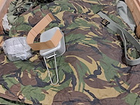 Persoonlijke uitrusting en kleding defensie - afbeelding 21 van  37