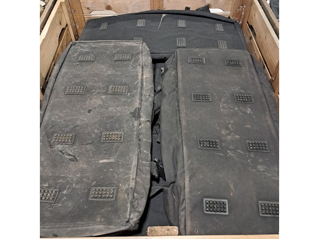 Persoonlijke uitrusting en kleding defensie - afbeelding 24 van  37