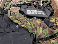 Persoonlijke uitrusting en kleding defensie - afbeelding 26 van  37