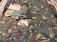 Persoonlijke uitrusting en kleding defensie - afbeelding 28 van  37